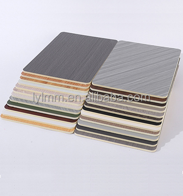 Modern Design PVC Marble Wall Panels Customized 3D Wood Wall Panel Cladding Interior