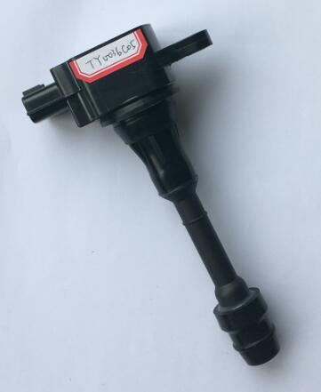 Dry Type Automobile Ignition Coil NISSAN 22448-8H315 / 8H310 with Huge Power