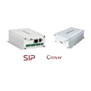 SDK API Analog Video To Ip Converter