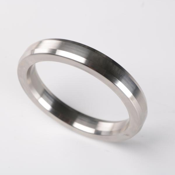 Soft Iron API 6A Octagonal Ring Joint Gasket