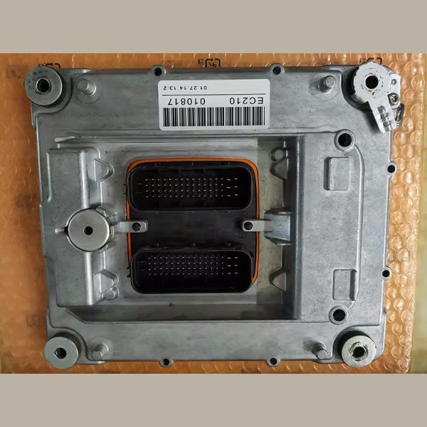 OEM Standard Controller ECU for EC210B Excavator Spare Parts Computer Controller Board