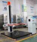 Laboratory Carton Box Package Drop Test Packaging Drop Test Machine For Lab Test