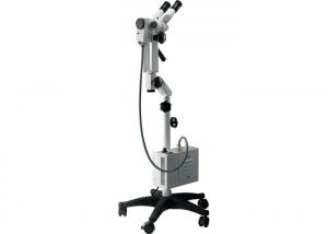 Quality CCD Optical Colposcopy Equipment With High Resolution / Definition Camera for sale