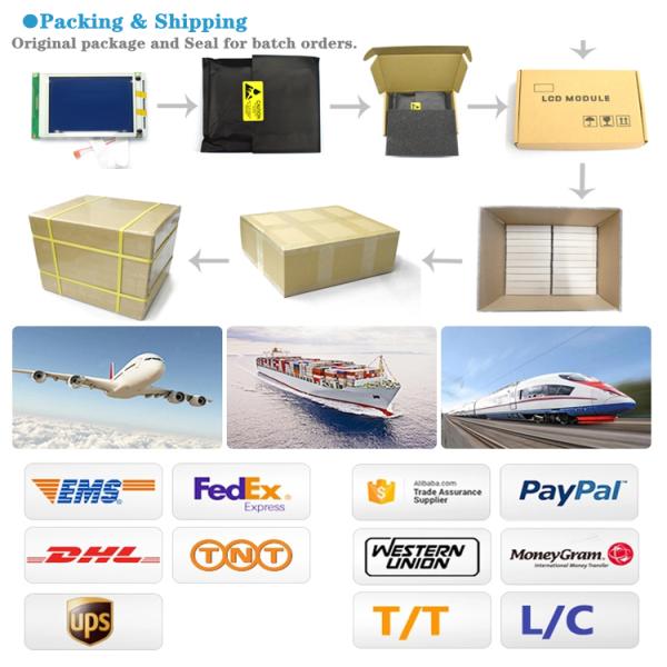 4SPI Interface 1.3 inch Tft Lcd 240X240Dots Ips Gc9A01 14Pin Zip Fpc Round Lcd Display For Smart Watches Round Display