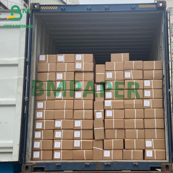 20LB White Bond Paper Roll CAD Plotter Paper with 24" 30" 36" * 50 yds