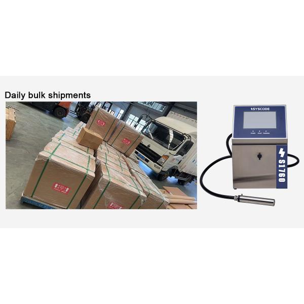 OEM Printer Customization - Special Packaging Solutions
