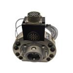 SEM Electrical Interface Modules for Robotic Quick Change