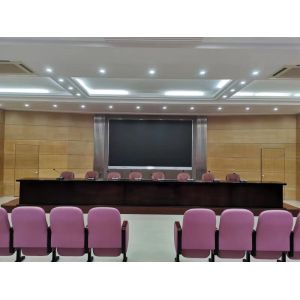 P4 Indoor Full Color LED Display with High Resolution and High Frequency for