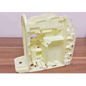 Quality Smooth Finish Machined Plastic Components , Machined Plastic Parts ODM Service for sale