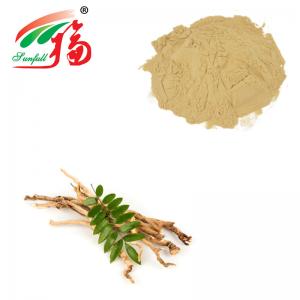China 80 Mesh 2% Eurycomanone Tongkat Ali Extract To Support Healthy Tissue Growth on sale