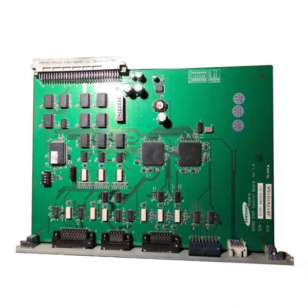 Buy J91741015A SM411 stepper motor control board Step axis board at wholesale prices