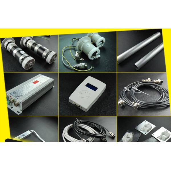 Multiple Scrolling Poster Display Engine Kit Energy Saving with 12 Volt