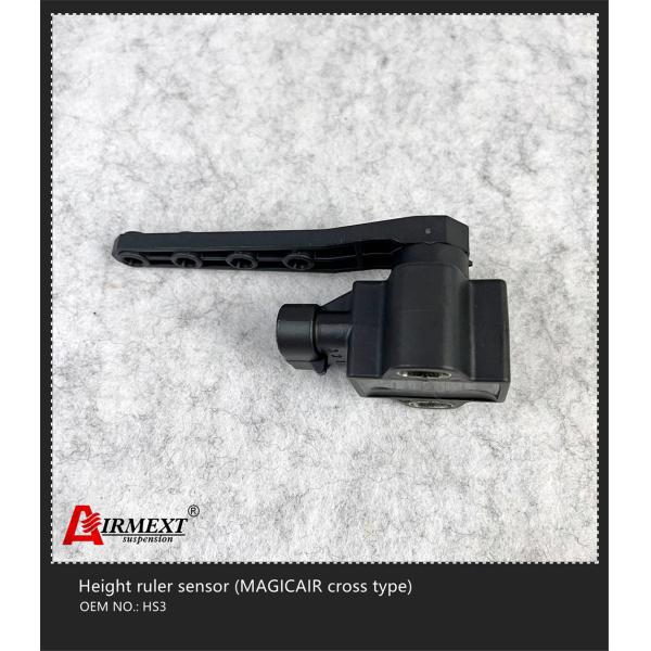 AIRMEXT Air Suspension Controller Height Sensor Ruler Magicair