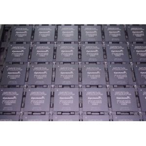 Al-tera 5Cefa5f23i7n Electronic Components Integrated Circuit Of Suppliers