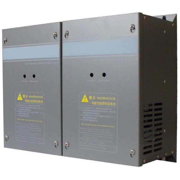 Three Phase 3Ph Dynamic Braking Unit Inverter 400V 220V 380V