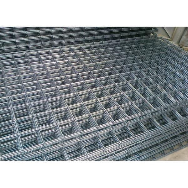 Customized Welded Wire Mesh Panels Industry Agriculture Construction Used