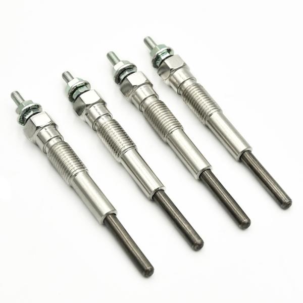 Motor Spark Plugs Replacement for W16EX-U N11YC BP5EY