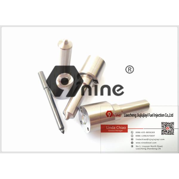 High Performance Siemens Nozzle M0012P154 For Injector 5WS40677