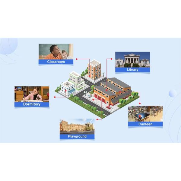 Come-Gr3000 WiFi Router Modem 5g Smart Dual Band Wireless WiFi 6 Router