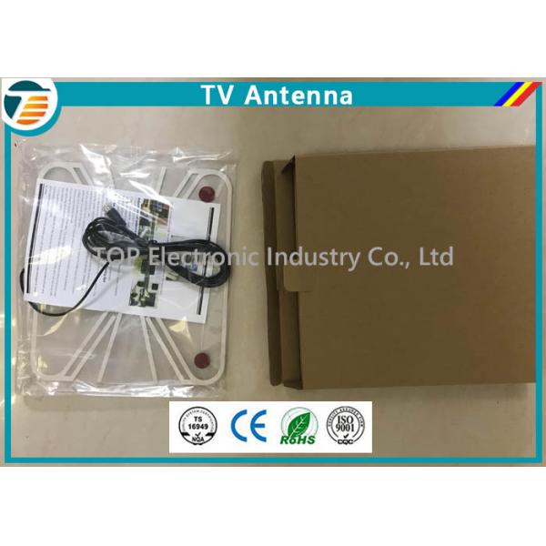 Long Range Wireless 470MHz 862MHz Digital TV Antenna
