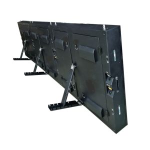 Quality Digital Display Board Adjustable Bracket Quick Lock Strong Compact Structure for sale