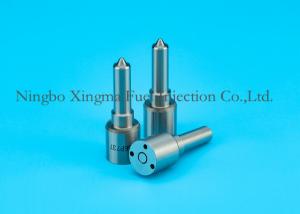 Quality Low Emission Denso Injector Nozzles , Industrial Cummins Injection Nozzles for sale