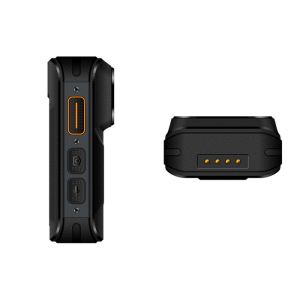 China 720P 1080P Remote Control CCTV IP68 Body Video Cameras on sale