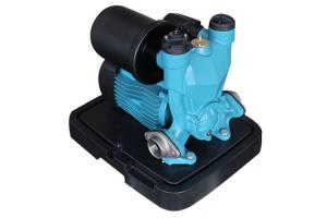 China 0.25KW 0.35HP Electric Water Transfer Pump For Domestic Water Supply / Boosting on sale
