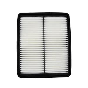 China Low Flow Resistance Engine air Filter for Chevrolet / GMC Truck on sale