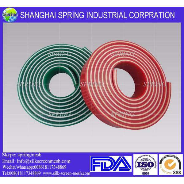 silk screen squeegee blades