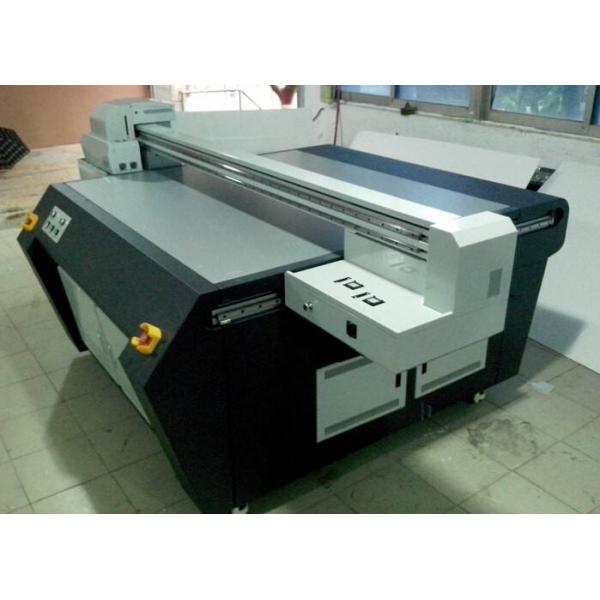 BCX 9060 UV Printer , Large Format Flatbed Printer CE Certification
