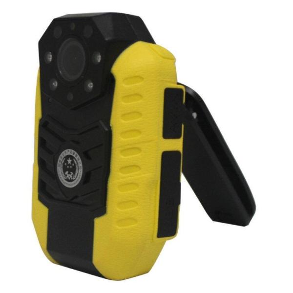 0.3m Industry Crushproof Intrinsically Safe Cameras