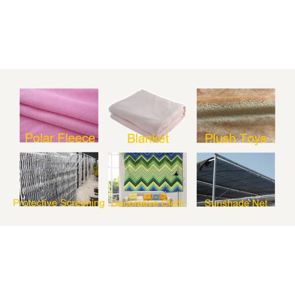 High tech ZYTT-291 Net fabric single needle bed machine
