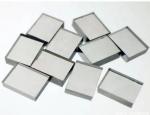 4x3x1.2mm Synthetic CVD Lab Grown Diamonds For Machining And Cutting Tools