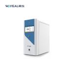 PC HPLC Machine With USB / Ethernet Interface DAD Detector Linearity >0.9999