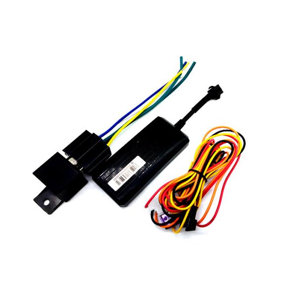 C003-01-4G Model Car 4G GPS Tracker with Free Cost Platform/APP PC Search Mobile Search