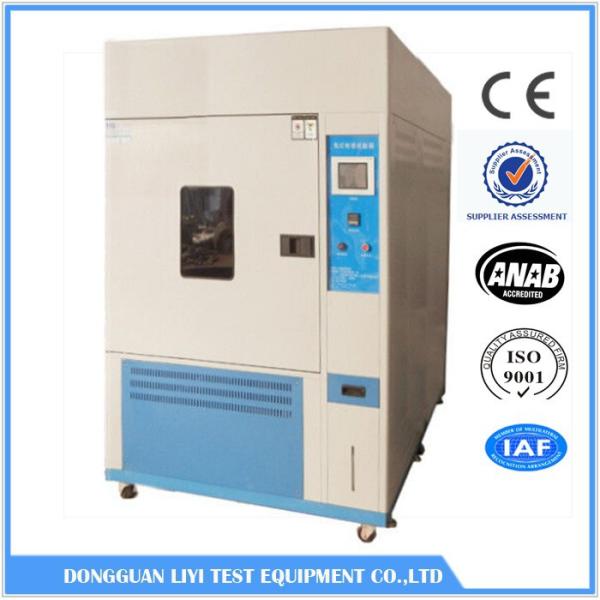 Electrical Temperature Humidity Test Chamber / Controlled Environmental Chambers
