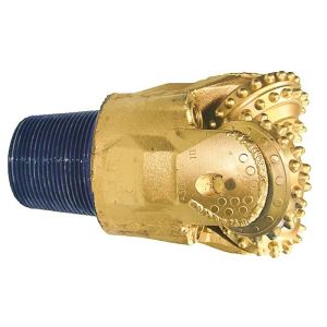 Quality Powerful Tricone Roller Bit Underbalanced Drilling High Precision Bearing for sale