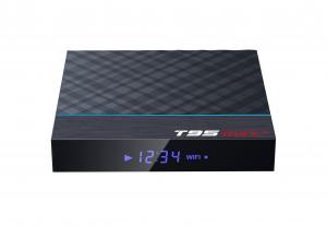 China T95 Max Plus H6 Quad Core 6K H.265 100M LAN Internet TV Box on sale