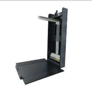 Professional HD Foldable Document Scanner Camera Audio Presenter Wall Mount