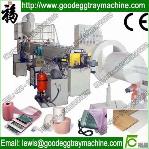 EPE foam Tree Banana Package sheet machine