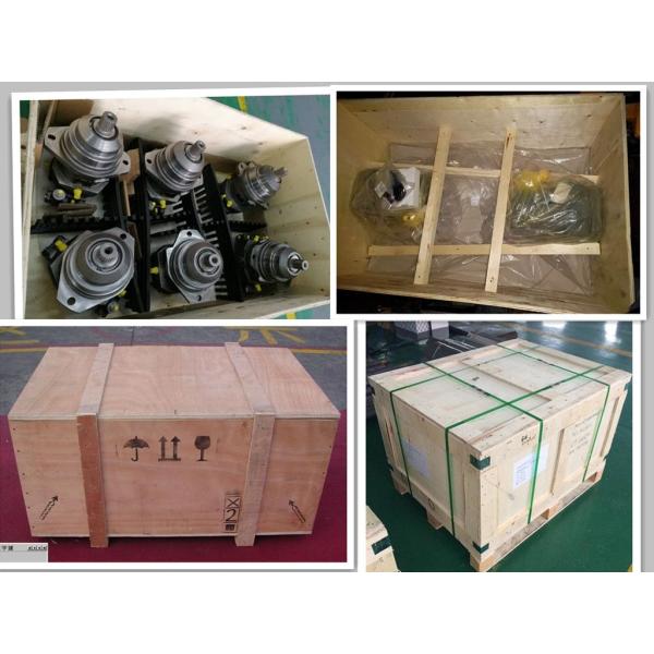 A6vm500 Hydraulic Motor For Rexroth A6vm200,A6vm215,A6vm250,A6vm355,A6vm500 Hydraulic Motor