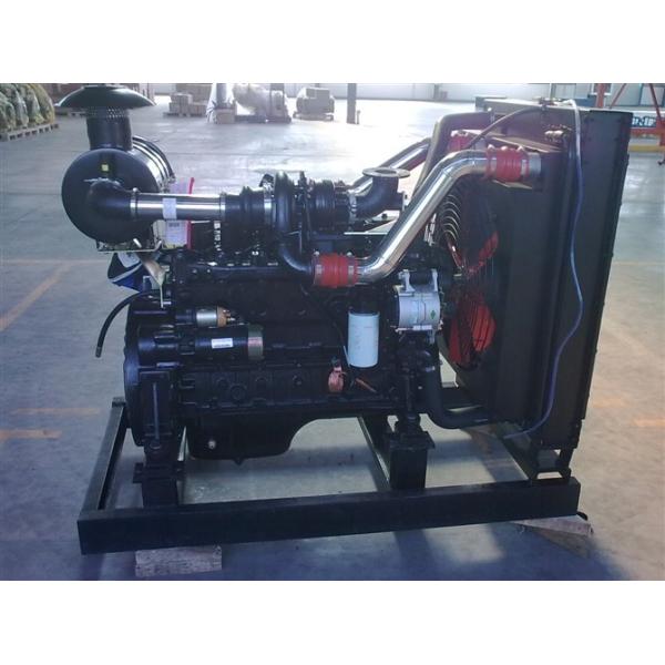 Dongfeng Cummins (6BTAA5.9) Diesel Engine for Project Machine/Industry/Other Machine