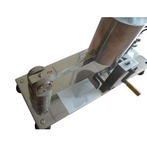 Lampholder Copper Contacts Security Thrust Test Device IEC60598-2-20