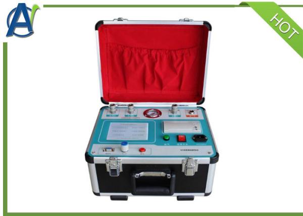 Buy Portable SF6 Density Relay Calibration Test Kit with LCD Display at wholesale prices