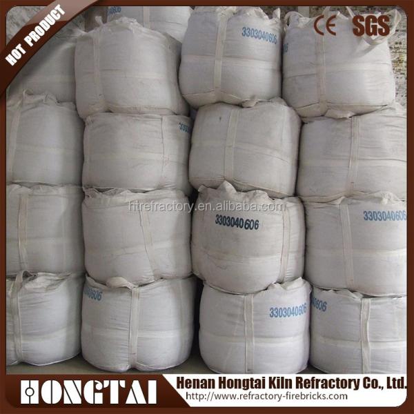 Brown Fused Alumina The Ultimate Solution in Search of Advanced Refractory Materials