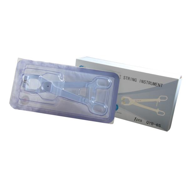 Tissue Disposable Purse String Stapler / Medical Surgical Instruments