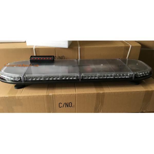 103CM Length , 3W Led super bright vehicle emergency lightbar