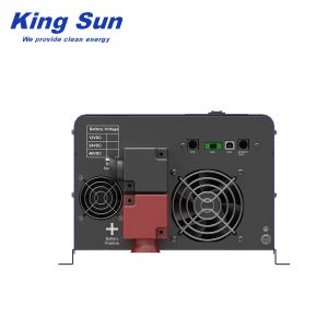 Quality 2KW Low Frequency 240V Off Grid Solar Inverters for sale
