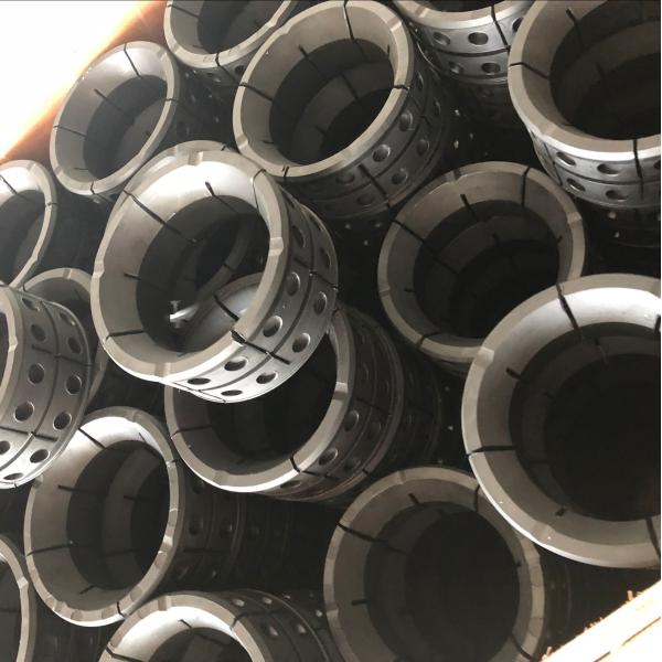 High Performance Engineering Plastic Products Excellent Mechanical Strength
